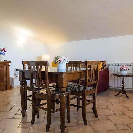 알게로 Casa I Gerani Vista Mare 아파트 외부 사진